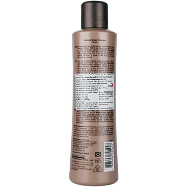 CADIVEU - Extreme Repair Sulfate Free, Shampoo 300ml